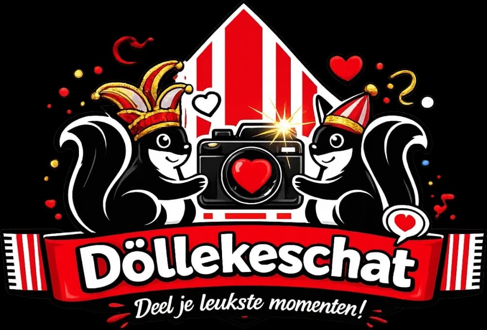 Döllekeschat – Deel je leukste momenten!